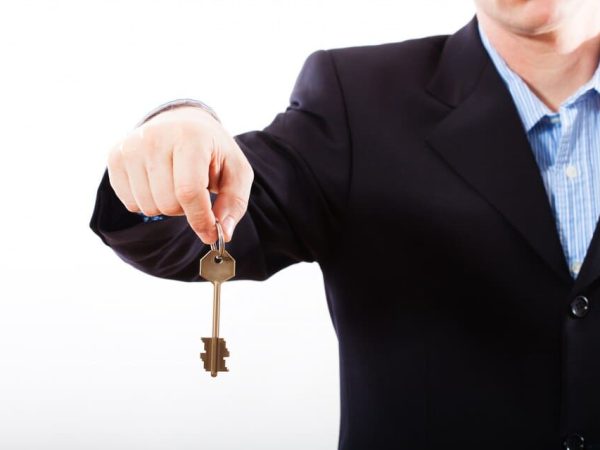 Assurance homme-clé