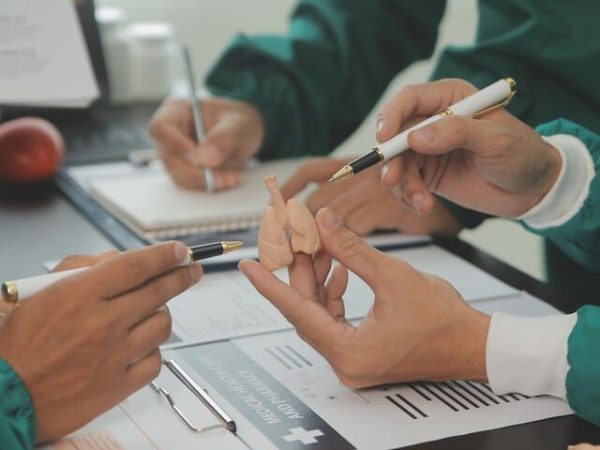 Mutuelle santé entreprise