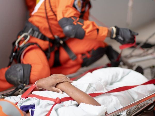 Assurance garantie accidents de la vie