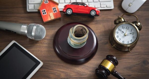 Assurance Protection Juridique