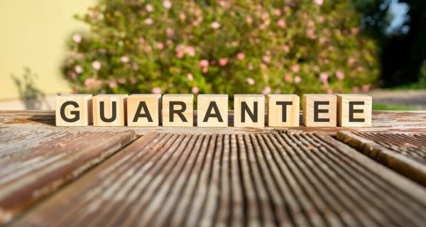 Assurance Garantie Décennale