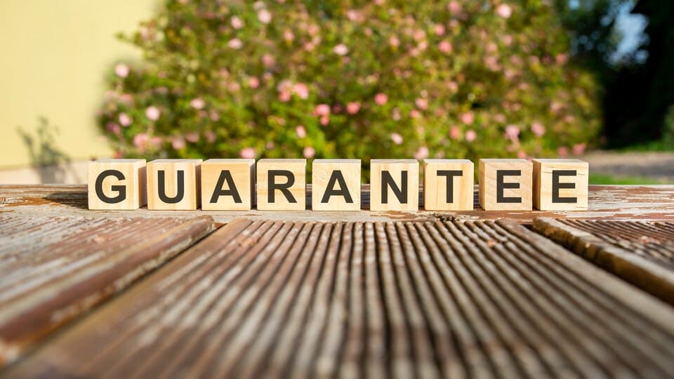 Assurance Garantie Décennale