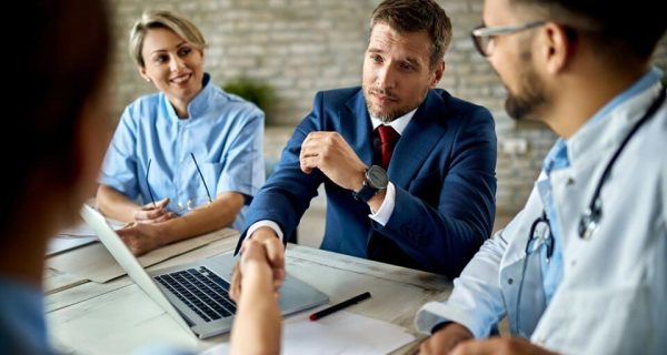 Mutuelle entreprise