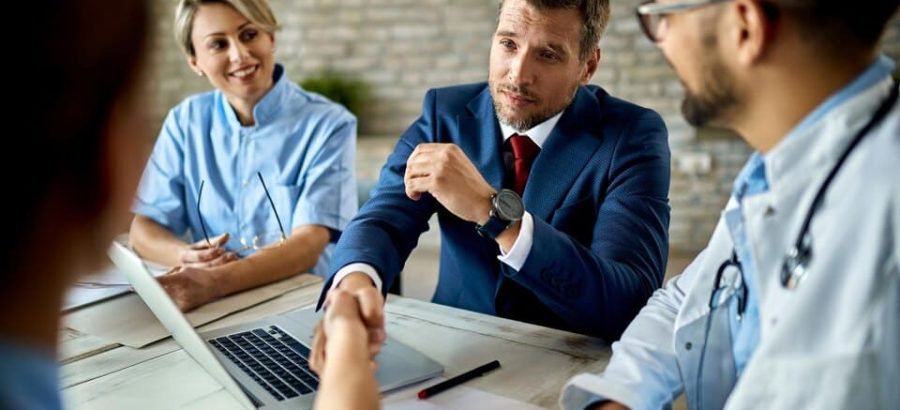 Mutuelle entreprise