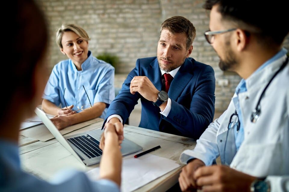 Mutuelle entreprise
