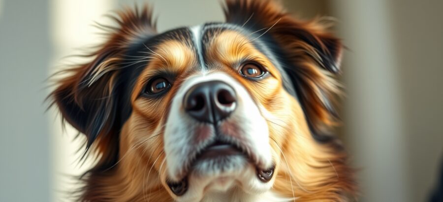 assurance chien pour chien de compagnie