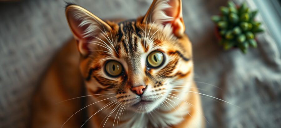 assurance chat pour chat de compagnie