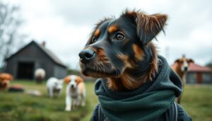 meilleure assurance animaux pour chiens et chats