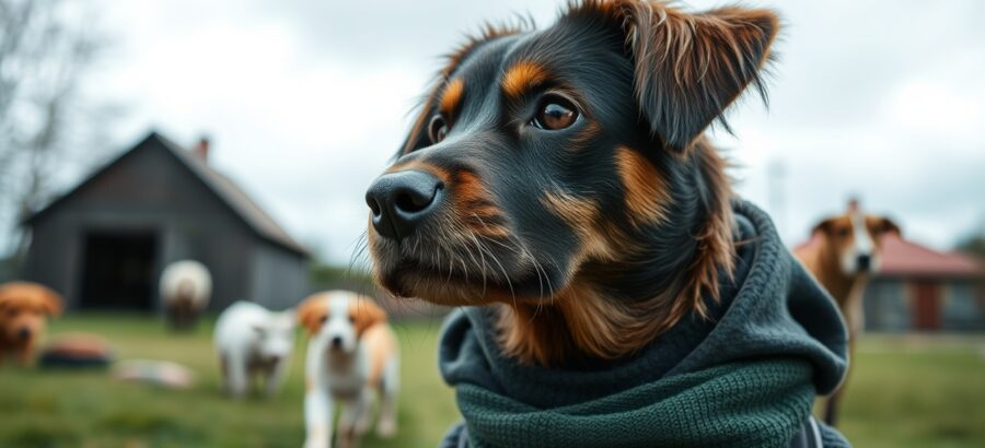 meilleure assurance animaux pour chiens et chats