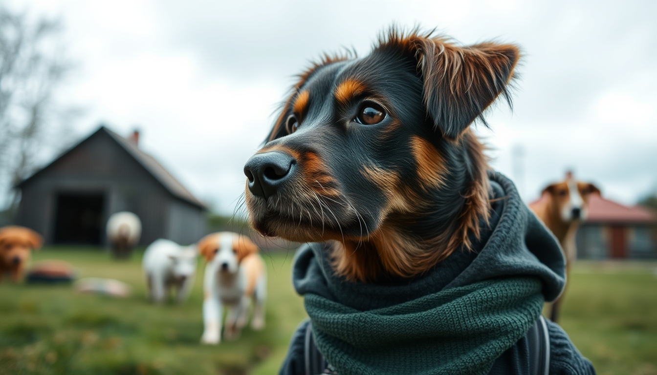 meilleure assurance animaux pour chiens et chats