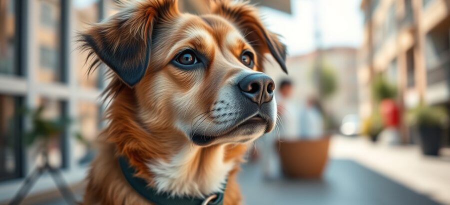assurance chien pas chère pour propriétaire