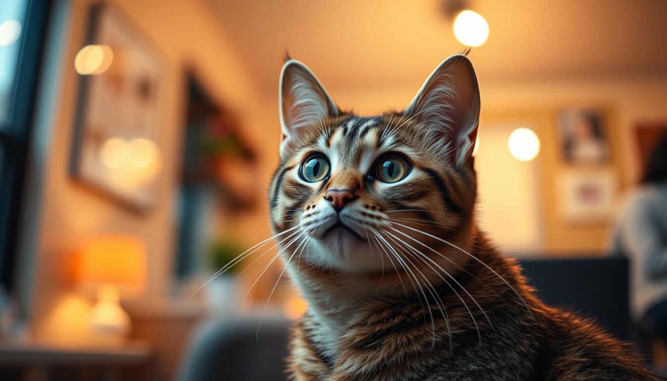 assurance chat pas chère pour propriétaire