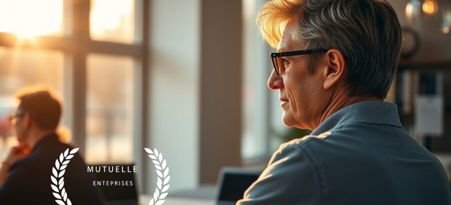 mutuelle entreprise pour entreprise