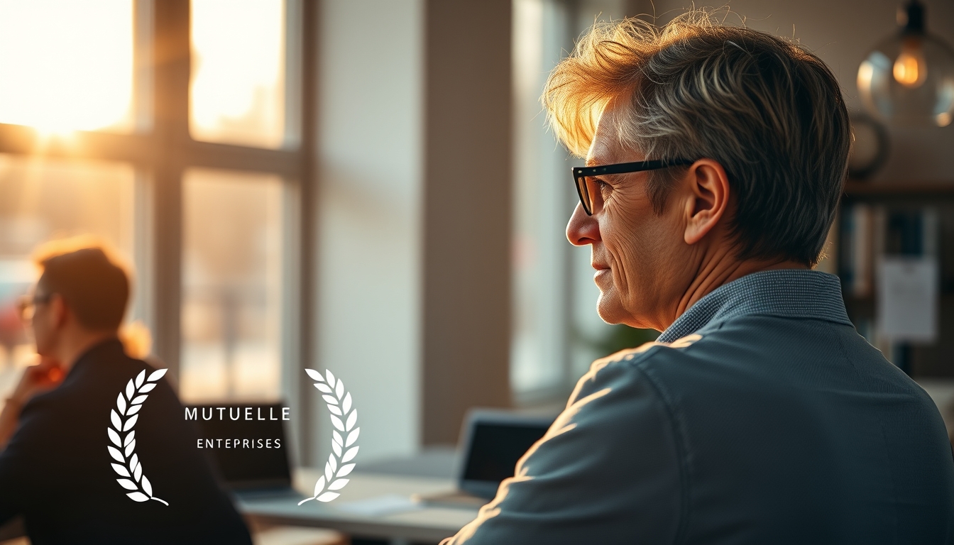 mutuelle entreprise pour entreprise
